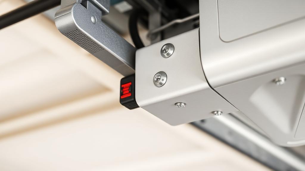 Limit Switch Adjustment: A Complete Guide for Homeowners