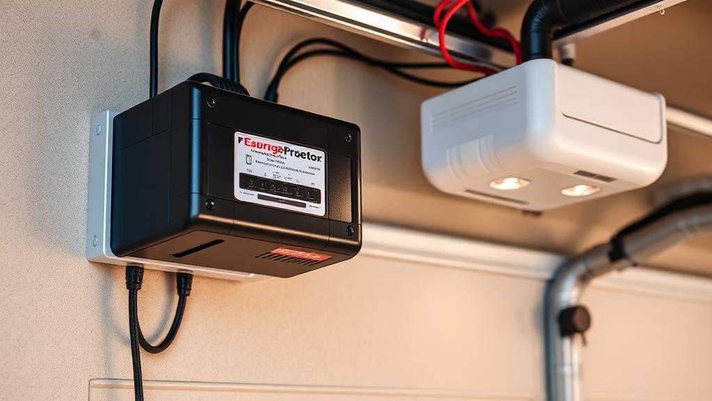 Surge Protection: Protecting Your Family